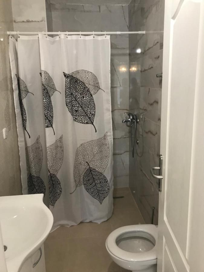 斯拉诺 维拉卢卡旅馆酒店 外观 照片