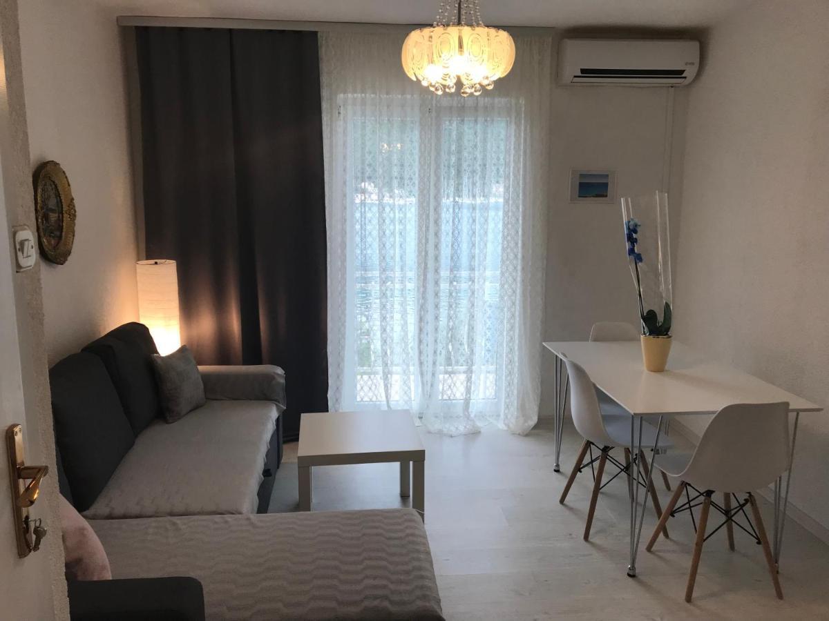 斯拉诺 维拉卢卡旅馆酒店 外观 照片